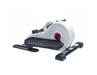 Magnetic Under Desk Elliptical Peddler Exerciser
