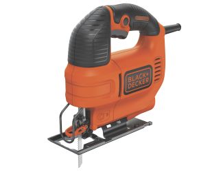 4.5 Amp Jigsaw
