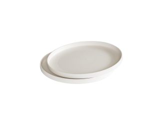 Meal Plates - Set of 2