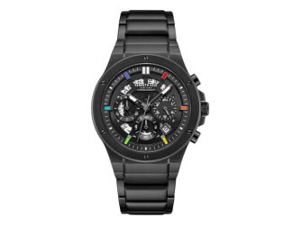 Men's Classic Watch Size Standard
