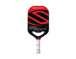 Vanguard Power Air Invikta Red