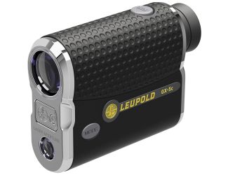 Leupold GX-5c Digital Golf Laser Rangefinder