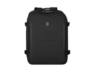 Crosslight Boarding Bag Black