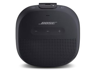 Bose SoundLink Micro Bluetooth speaker -Black