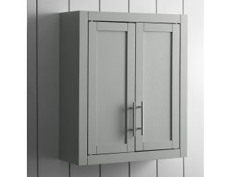 Savannah Wall Cabinet