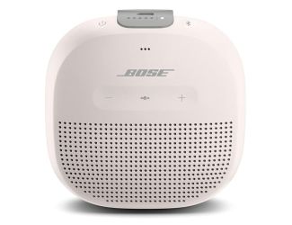 Bose SoundLink Micro Bluetooth speaker-White