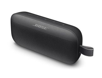 Bose SoundLink Flex Wireless Speaker-Black