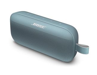 Bose SoundLink Flex Wireless Speaker-Stone Blue