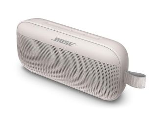 Bose SoundLink Flex Wireless Speaker-White