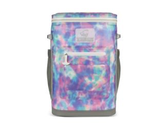 Hatchie Backpack Cooler Shibori Tie Dye