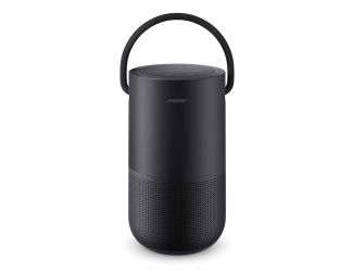 Bose Portable Home Speaker-Black