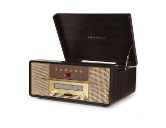 Rhapsody Entertainment Center
