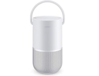 Bose Portable Home Speaker-Silver