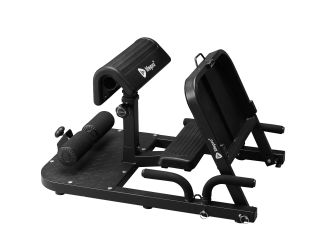 GluteBlast Squat Machine