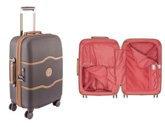 Chatalet Air 2.0 Hardside Large Spinner Carry-On - Chocolate