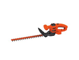 17" Electric Hedge Trimmer