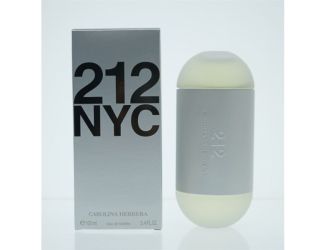 212 EDT for Women Size 3.4 oz