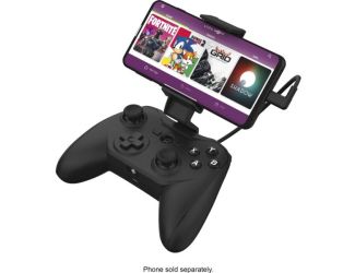 Rotor Riot Controller for Android