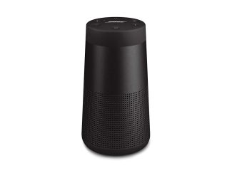 Bose SoundLink Revolve II-Black