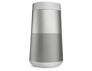 Bose SoundLink Revolve II-Luxe Gray