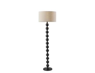 Orchard Floor Lamp Size 62"