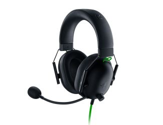 Razer BlackShark V2 X Multi-Platform Wired ESports Gaming Headset