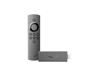 Fire TV Stick Lite Streaming Media Player