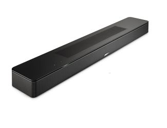 Bose Smart Soundbar 600