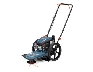 High Wheeled Trimmer