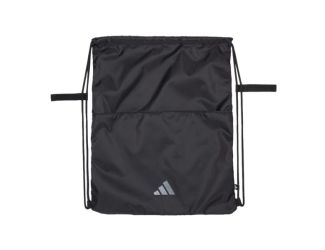 adidas A678S Sustainable Gym Sack - Black