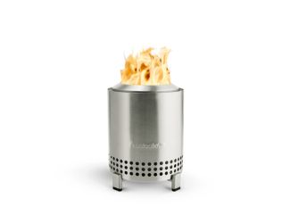 Solo Stove Mesa - Stainless Steel