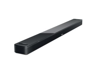 Bose Smart Ultra Soundbar-Black