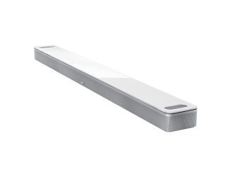 Bose Smart Ultra Soundbar-White