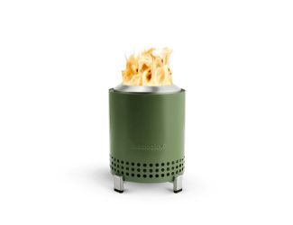 Solo Stove Mesa- Deep Olive