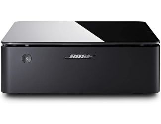 Bose Music Amplifier