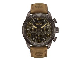 Timberland Men's Henniker II  Watch Size Mens Standard