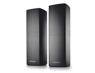 Bose Surround Speakers 700 (Black, Pair)