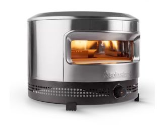 Solo Stove Pi Prime Pizza Oven