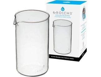 Parts & Accessories: Replacement Beaker - 350ml/11.8 fl. Oz, 3 cup