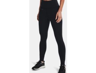 Womens Motion Leggings-Black-MD