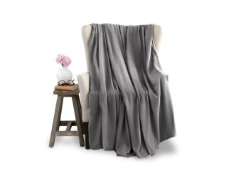 Microfleece Blanket Size Twin