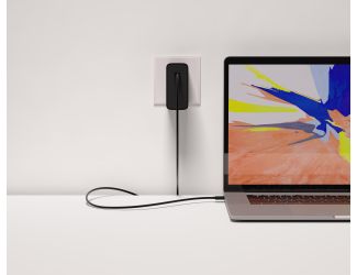 100W Universal Laptop Charger