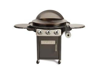360-Degree XL 30" Griddle Outdoor Cooking Station