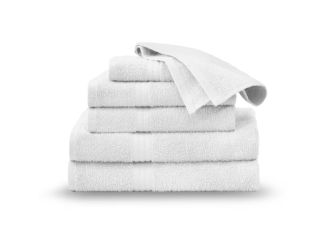 Easy Living The Everyday Towel Set Size 6 Piece