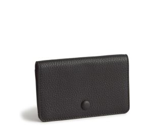 Card Case-Moonless Night-Leather