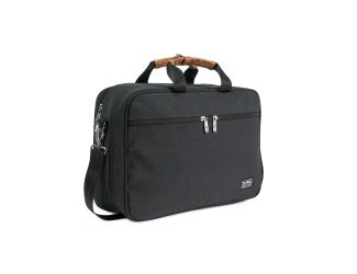 PKG Pearson Messenger/Backpack - Dark Grey