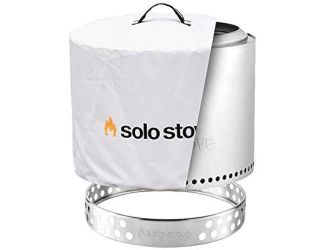 Solo Stove Bonfire Backyard Bundle 2.0