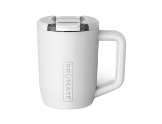 Muv 15oz - Matte White