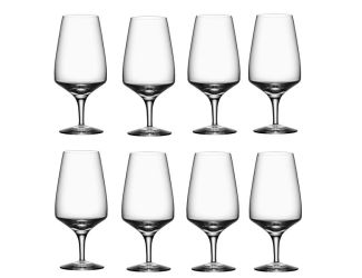 Pulse Beer set 8