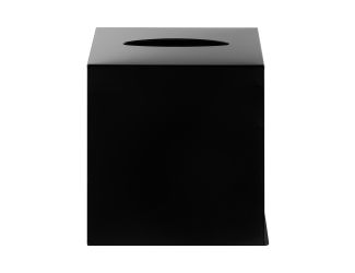 NEXIO Boutique Tissue Box Cover
